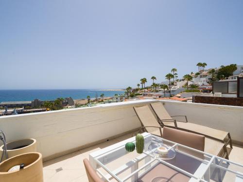 MY SEA VIEW HOLIDAY APARTMENT