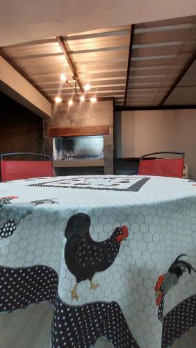 Billede fra billedgalleriet på Casa de Descanso Valle Escondido i Córdoba