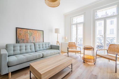 Le Castellane coeur centre ville