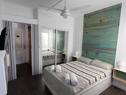 Mediterra Home Beach View
