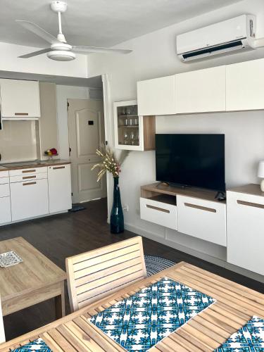 Mediterra Home Beach View