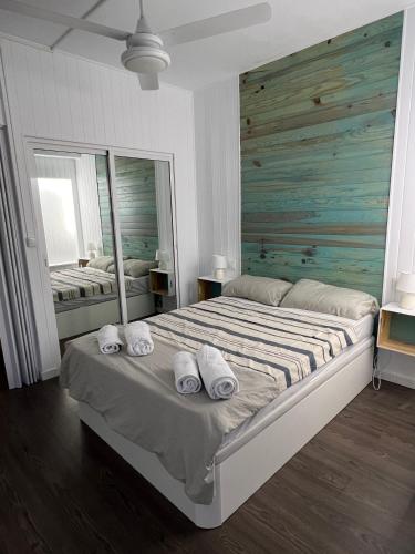 Mediterra Home Beach View