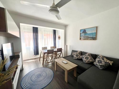 Mediterra Home Beach View