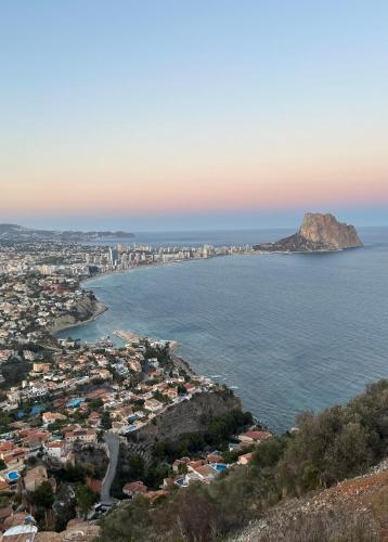 Mediterra Home Beach View