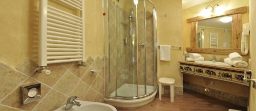 Gallery image of Hotel Da Compagnoni in Breuil-Cervinia