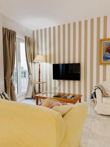 Apartamento Viktory New York