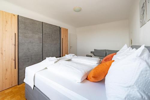 TAMLiving Zentrum Luxus Messe WIFI Traumaussicht Sunrise&Sunset