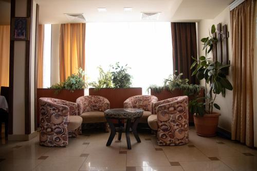 Gallery image of Hotel Istatov in Nov Dojran