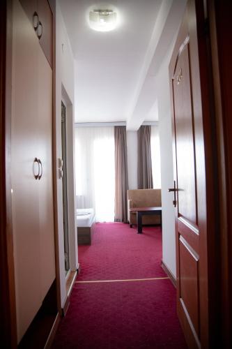 Gallery image of Hotel Istatov in Nov Dojran