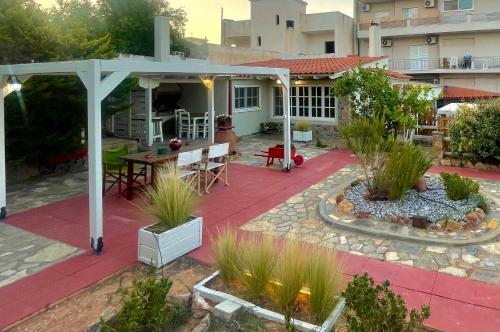 Aggelou Apartments-10 min from Athens airport