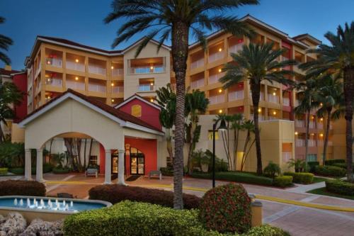 Marriott Villas at Doral 2BD sleeps 8 photo 3