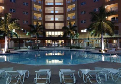 Marriott Villas at Doral 2BD sleeps 8 photo 12