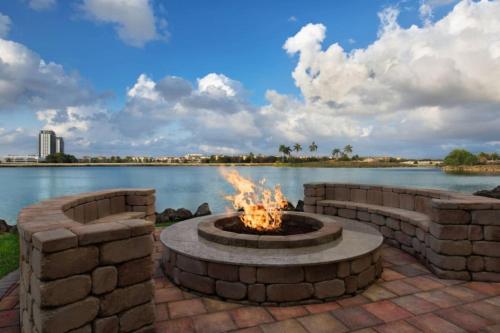 Marriott Villas at Doral 2BD sleeps 8 photo 26