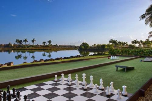 Marriott Villas at Doral 2BD sleeps 8 photo 29