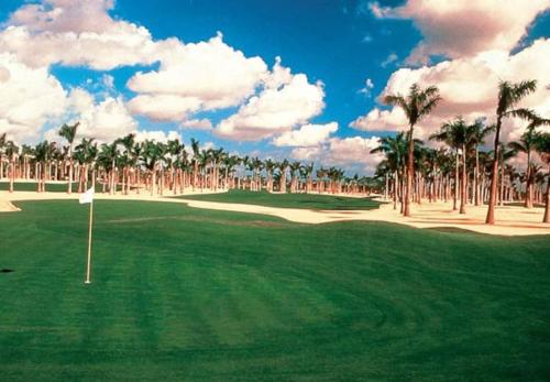 Marriott Villas at Doral 2BD sleeps 8 photo 22