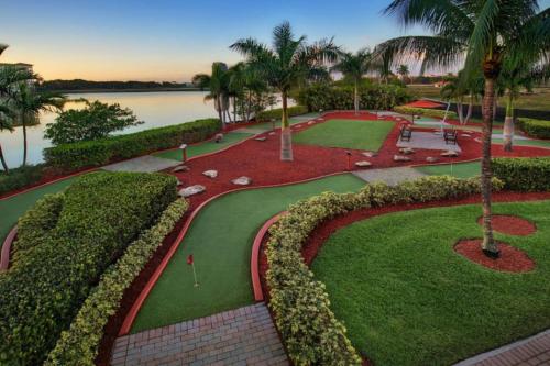 Marriott Villas at Doral 2BD sleeps 8 photo 23