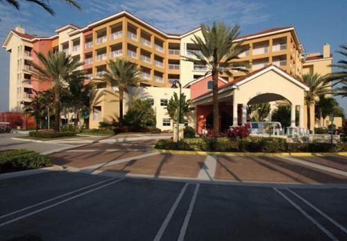 Marriott Villas at Doral 2BD sleeps 8 photo 14