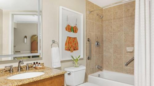 Marriott Villas at Doral 2BD sleeps 8 photo 16