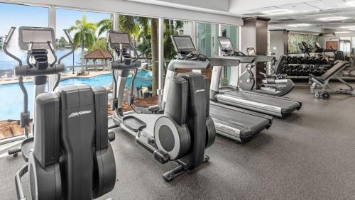 Marriott Villas at Doral 2BD sleeps 8 photo 21