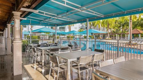 Marriott Villas at Doral 2BD sleeps 8 photo 27