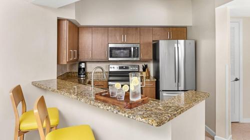 Marriott Villas at Doral 2BD sleeps 8 photo 20