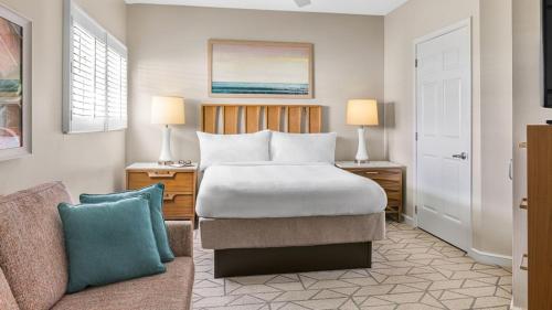 Marriott Villas at Doral 2BD sleeps 8 photo 17
