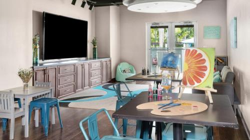Marriott Villas at Doral 2BD sleeps 8 photo 32