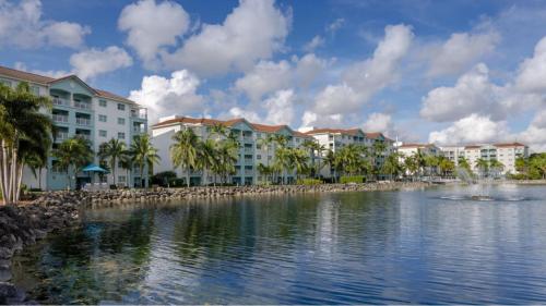 Marriott Villas at Doral 2BD sleeps 8 photo 33