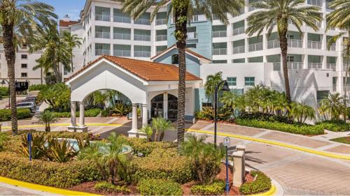 Marriott Villas at Doral 2BD sleeps 8 photo 34