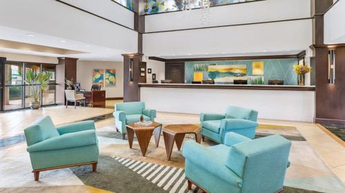 Marriott Villas at Doral 2BD sleeps 8 photo 35