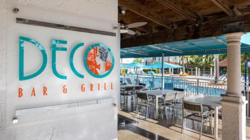 Marriott Villas at Doral 2BD sleeps 8 photo 37