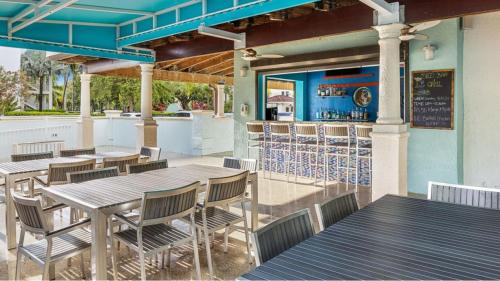 Marriott Villas at Doral 2BD sleeps 8 photo 38