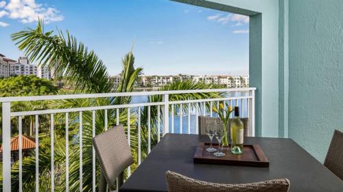 Marriott Villas at Doral 2BD sleeps 8 photo 19