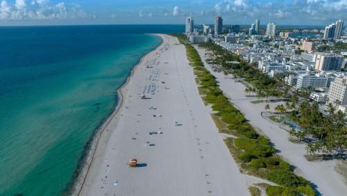 Marriott Villas at Doral 2BD sleeps 8 photo 41