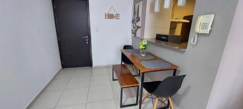 Foto da galeria de Cute apartment 5min from the airport em Salsipuedes