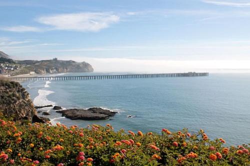 Gallery image of Diamond - San Luis Bay Inn - ST in Avila Beach