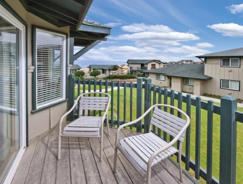 Φωτογραφία από το άλμπουμ του WorldMark Marina Dunes - 2BD Sleeps up to 6 σε Marina