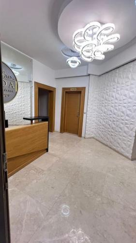 Fotografie z fotogalerie ubytování Appartement neuf corniche SLR v destinaci Sousse