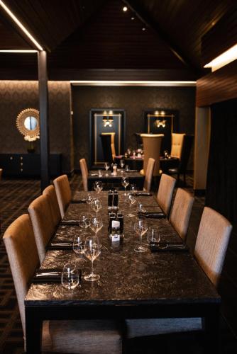 Φωτογραφία από το άλμπουμ του Ascot Park Hotel σε Invercargill