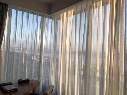ZhengjiaにあるZhoushan Yibo Hotelのギャラリーの写真