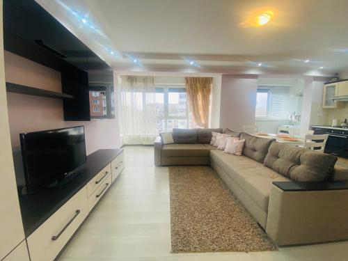 Стильная квартира