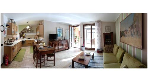 Foto Vill'Ariel Sport & Relax 4