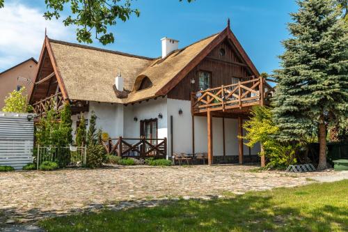 Sielska Chata Gluten Free