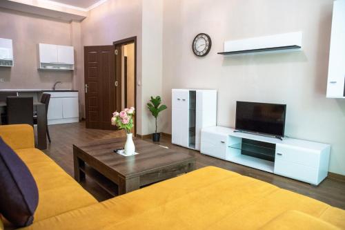 Ảnh trong thư viện ảnh của Ramay ApartComplex ở St. St. Constantine and Helena