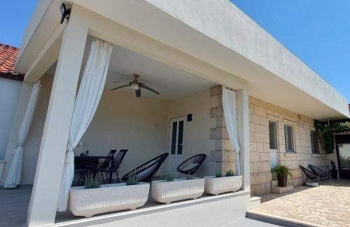 Afbeelding uit fotogalerij van Apartment "MANNA in Korčula