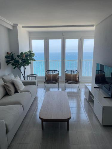 Javea Apartamento La Torre Beach
