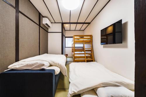 雅宿nf203最大6名長期滞在大歓迎最寄り駅から徒歩2分