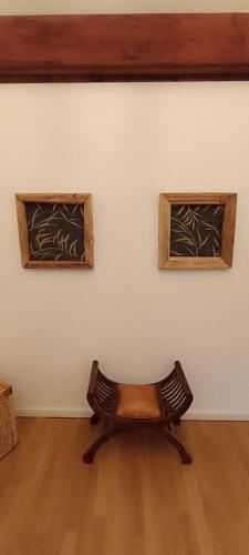 Φωτογραφία από το άλμπουμ του Elegante Maisonette Wohnung σε Momberg