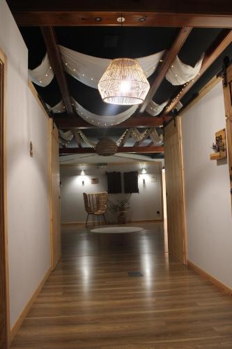 Fotografie z fotogalerie ubytování Albergue Jakue v destinaci Puente la Reina