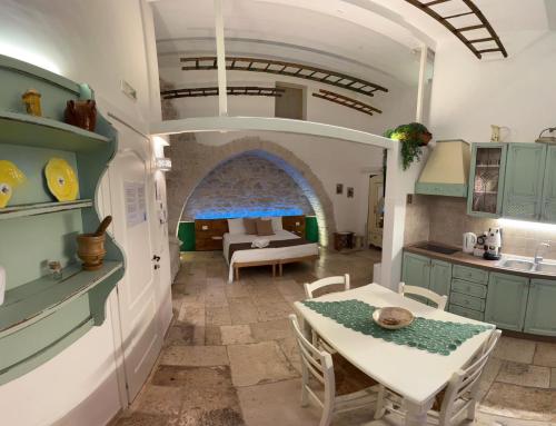 Fotografie z fotogalerie ubytování Torre Pendio b&b v destinaci Corato